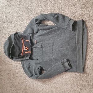 Patagonia Hemp Hoody